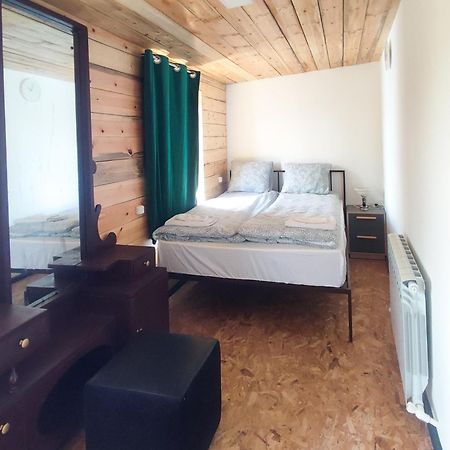 Kotun Gyumri Hotel ภายนอก รูปภาพ