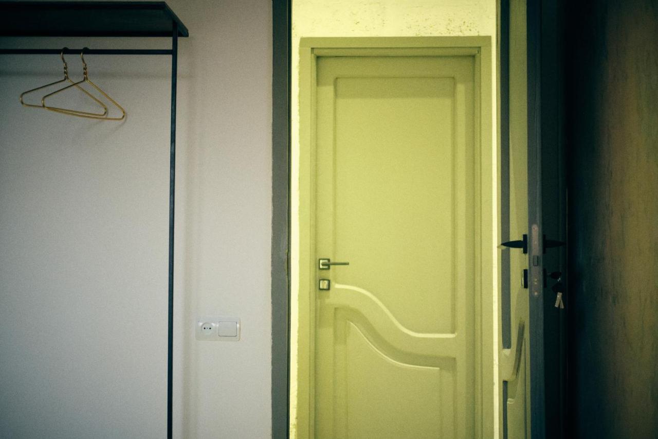 Kotun Gyumri Hotel ภายนอก รูปภาพ