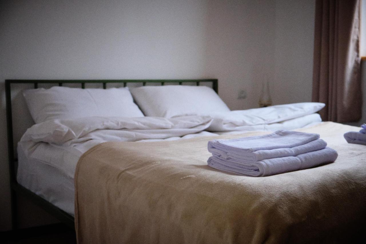 Kotun Gyumri Hotel ภายนอก รูปภาพ
