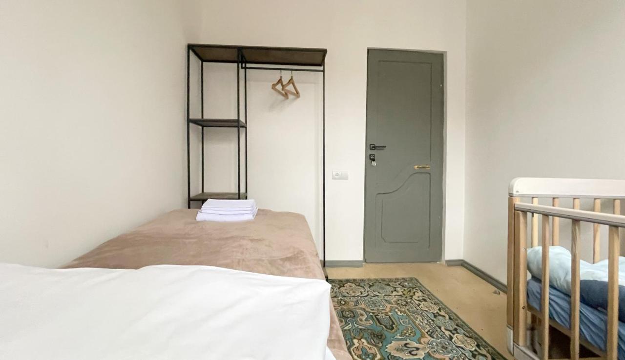 Kotun Gyumri Hotel ภายนอก รูปภาพ