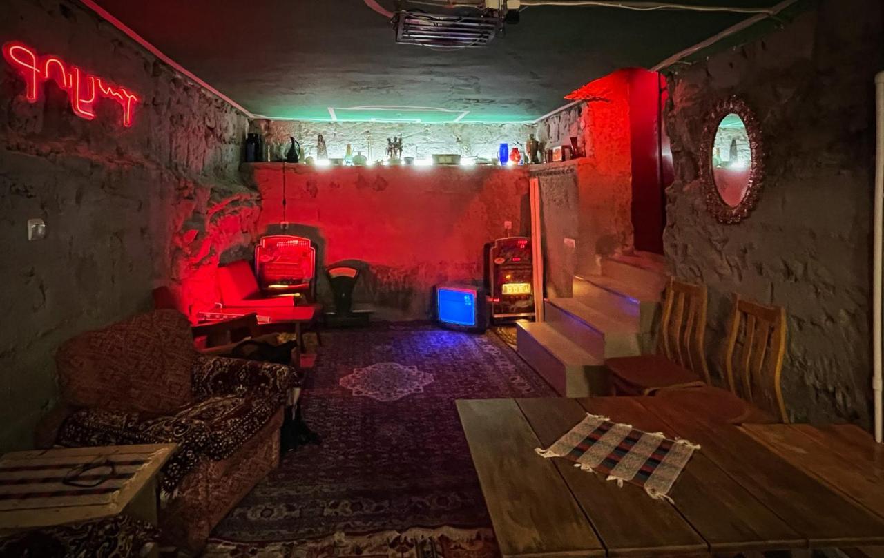 Kotun Gyumri Hotel ภายนอก รูปภาพ