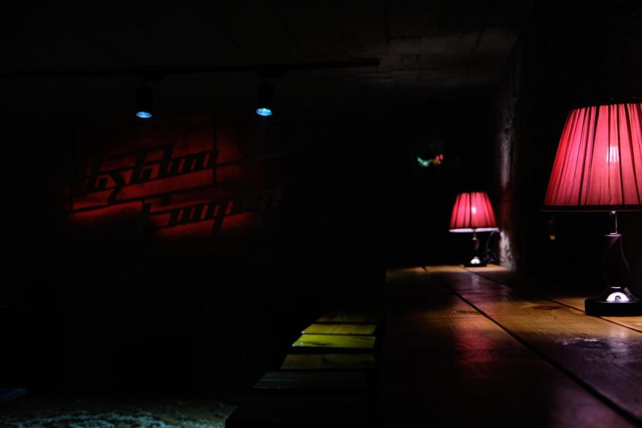 Kotun Gyumri Hotel ภายนอก รูปภาพ