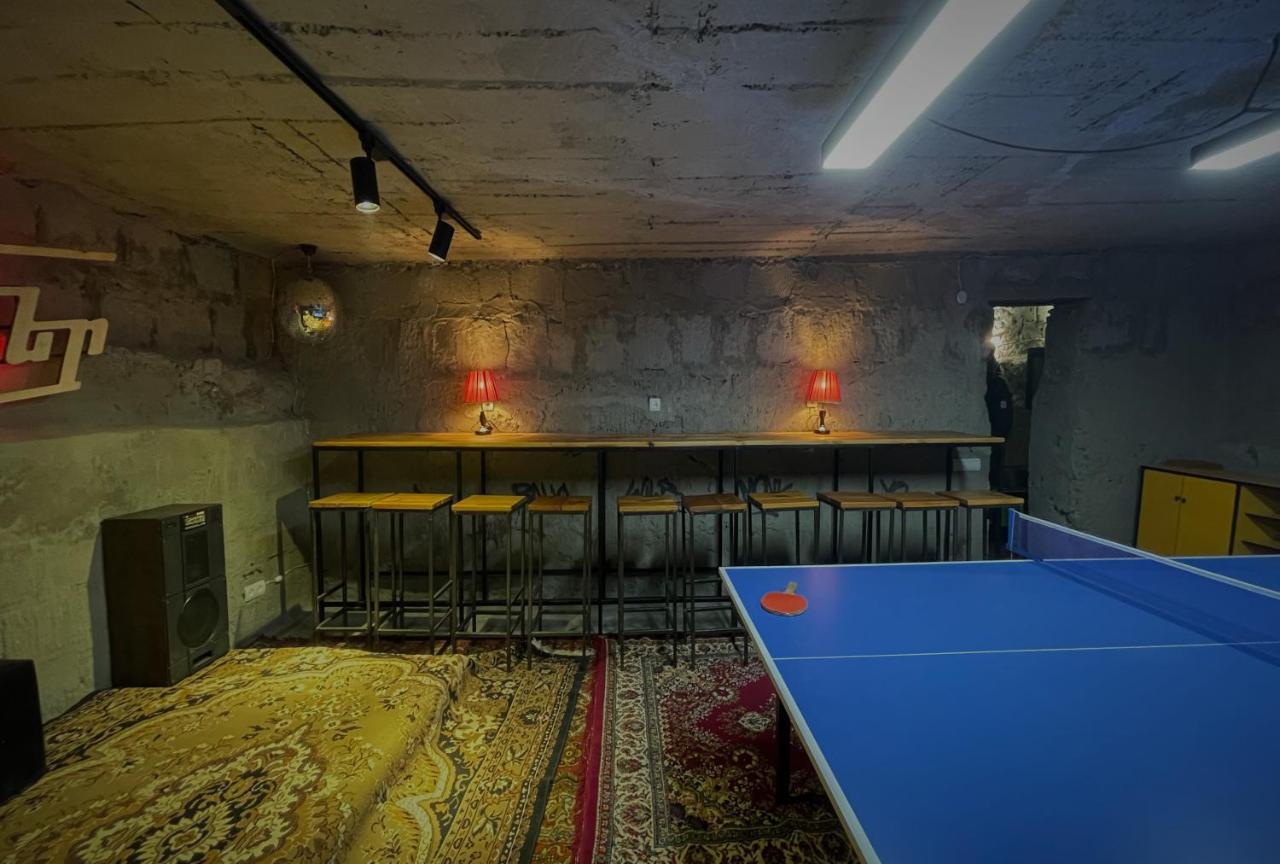 Kotun Gyumri Hotel ภายนอก รูปภาพ