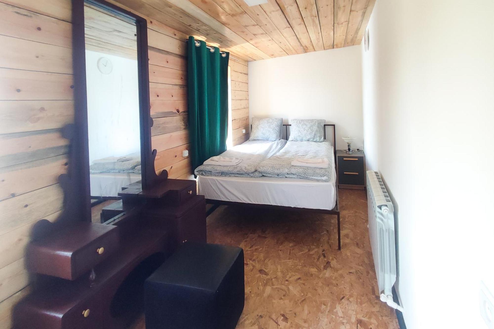 Kotun Gyumri Hotel ภายนอก รูปภาพ
