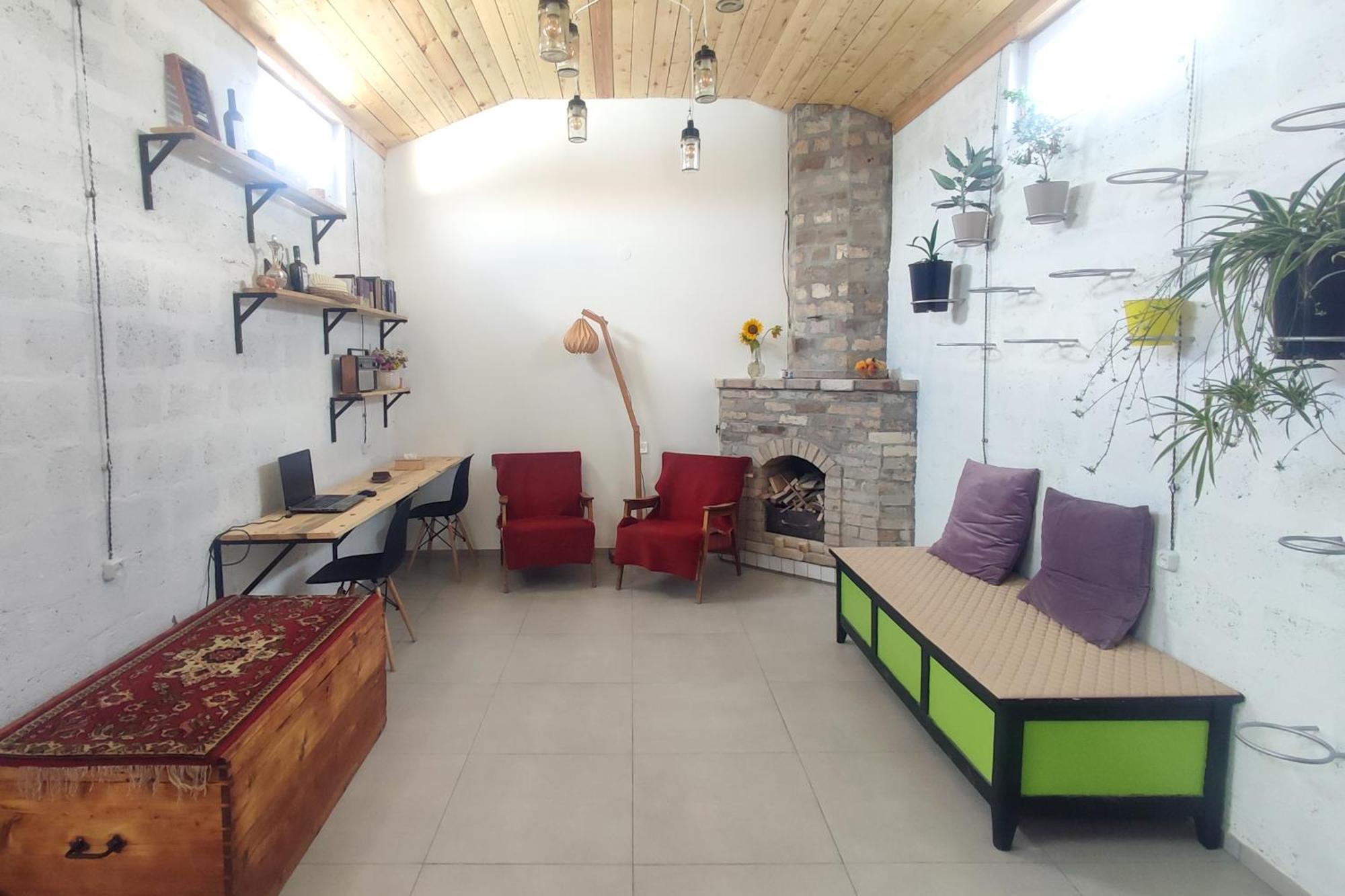 Kotun Gyumri Hotel ภายนอก รูปภาพ