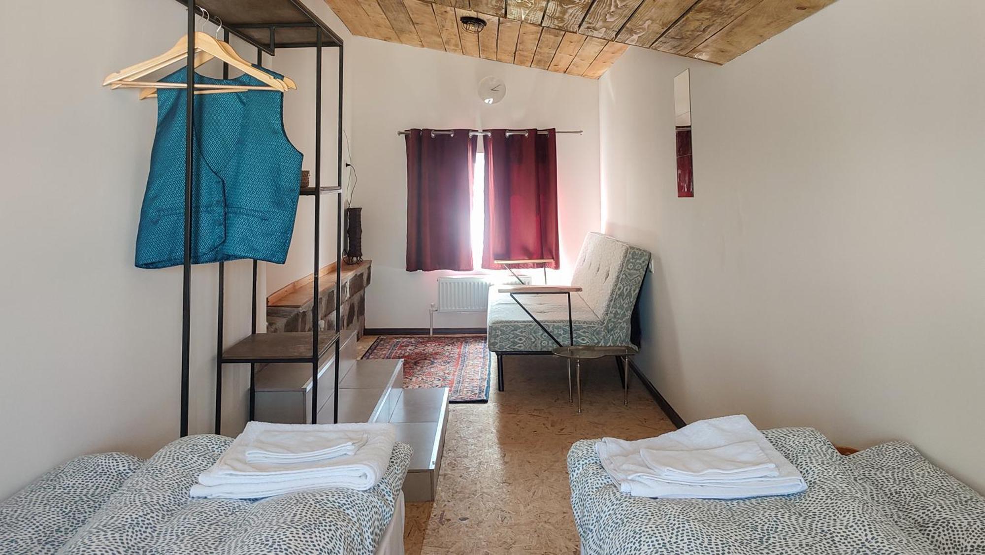 Kotun Gyumri Hotel ภายนอก รูปภาพ