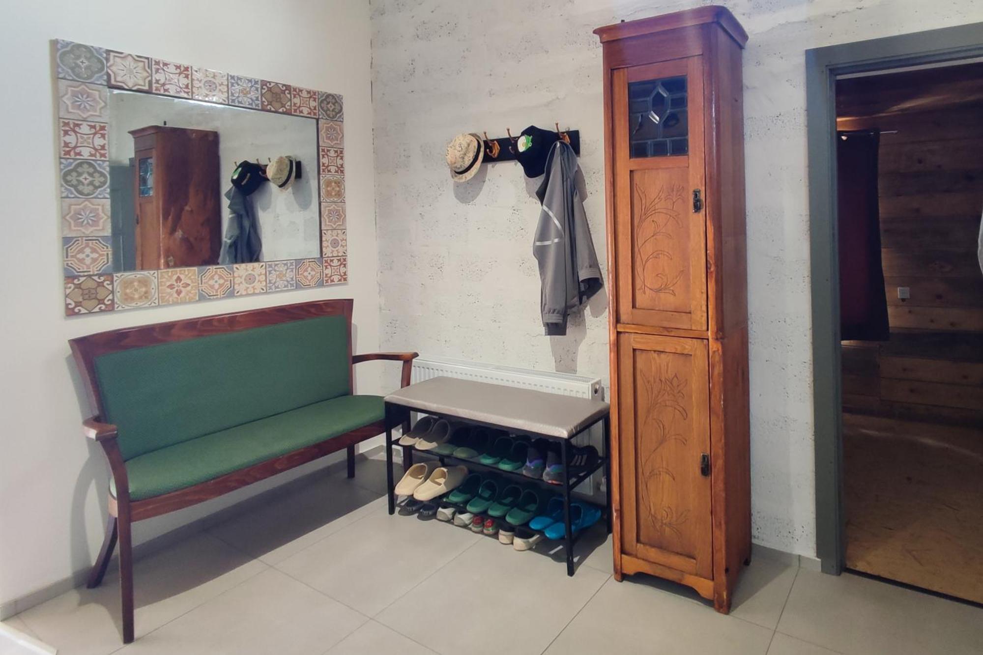 Kotun Gyumri Hotel ภายนอก รูปภาพ
