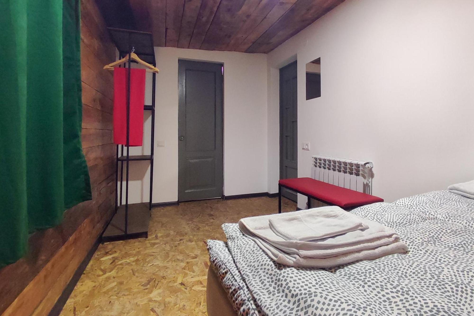 Kotun Gyumri Hotel ภายนอก รูปภาพ