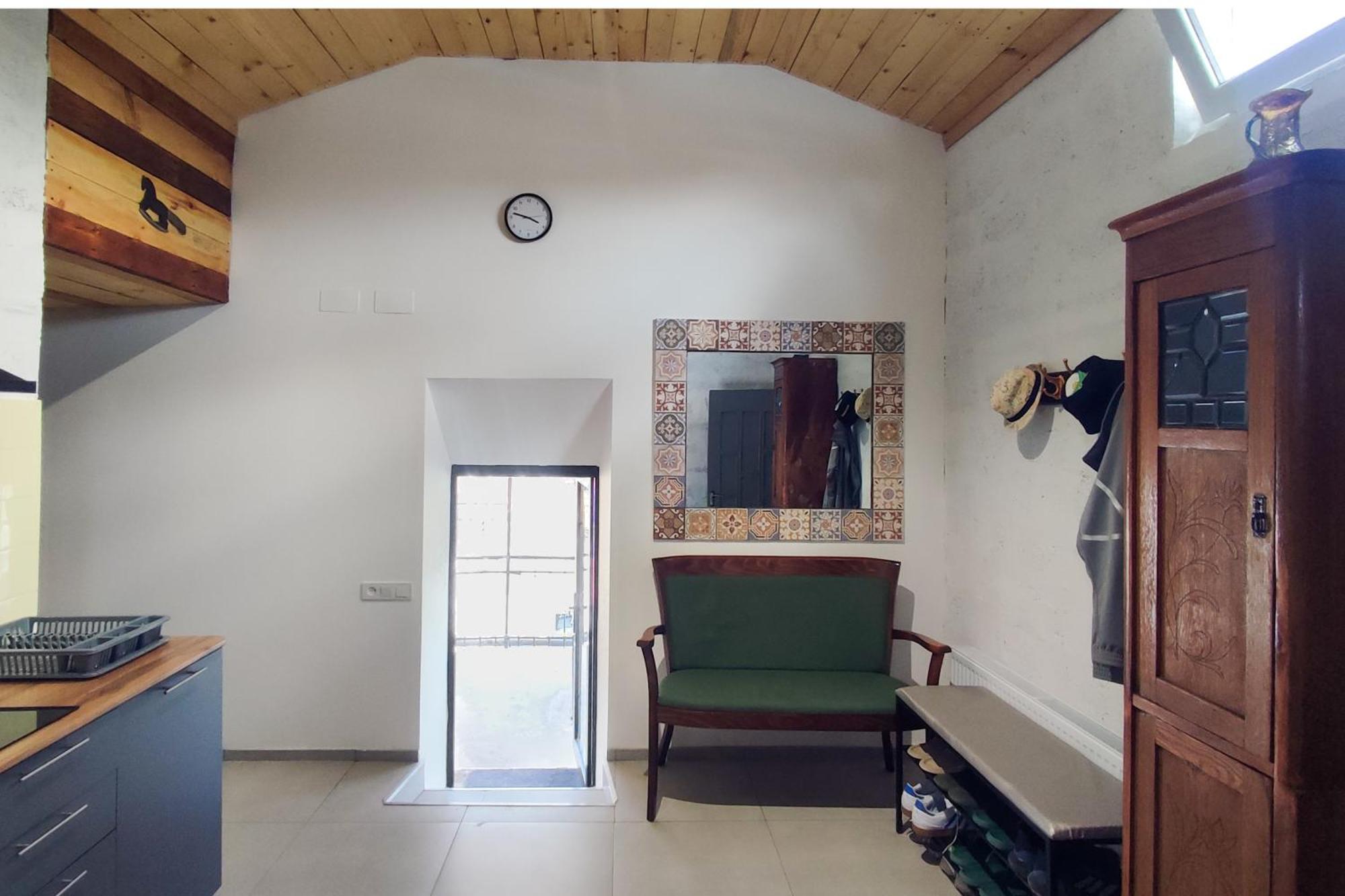 Kotun Gyumri Hotel ภายนอก รูปภาพ