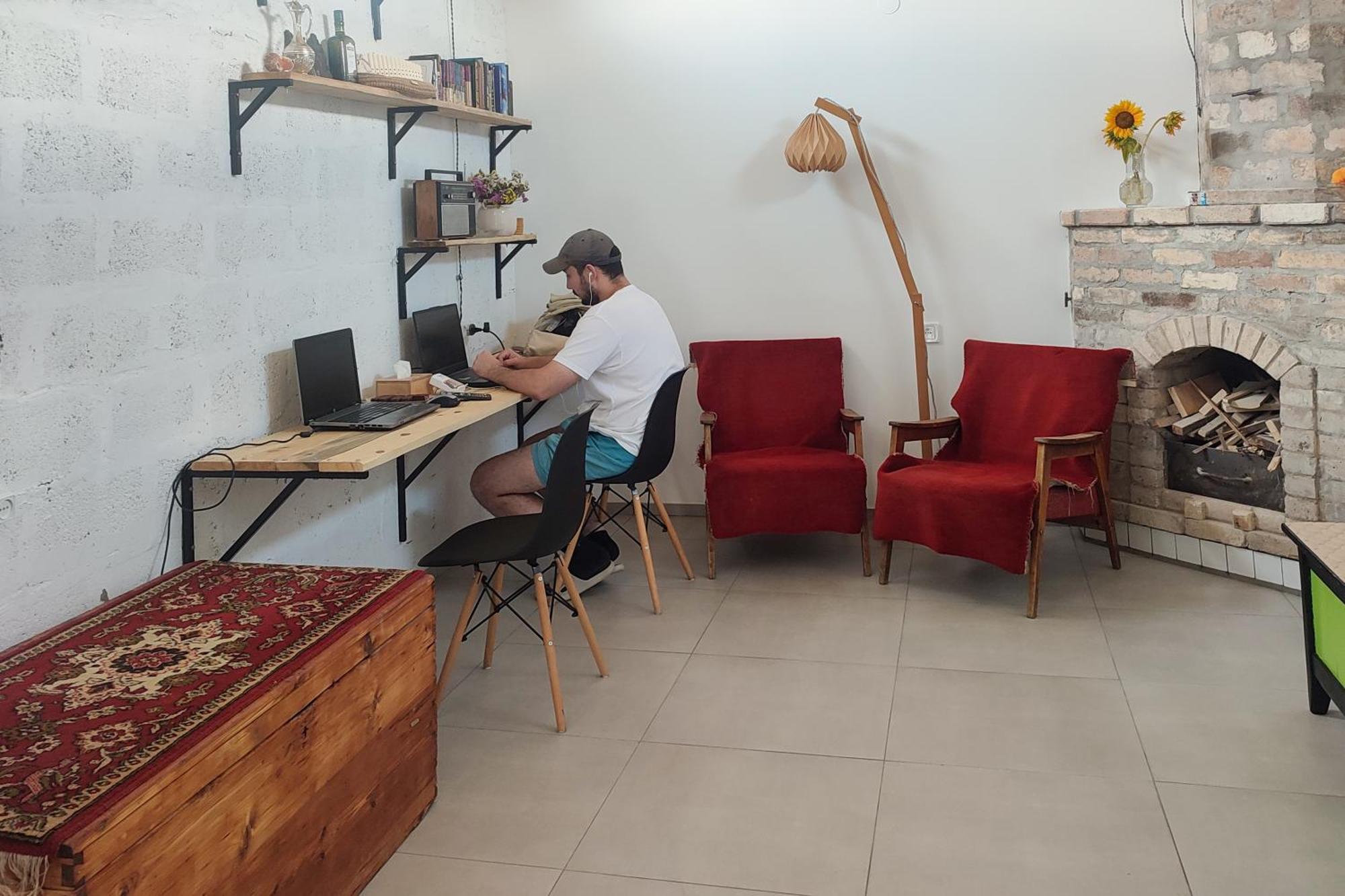 Kotun Gyumri Hotel ภายนอก รูปภาพ
