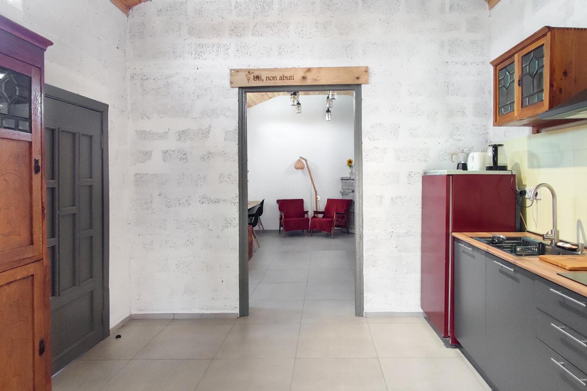 Kotun Gyumri Hotel ภายนอก รูปภาพ